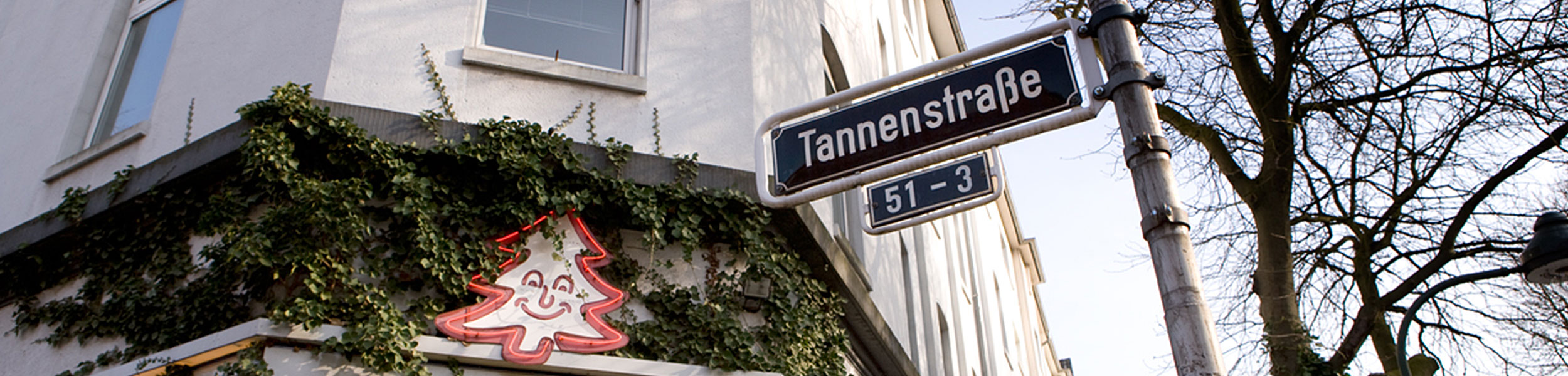 Tannenbaum